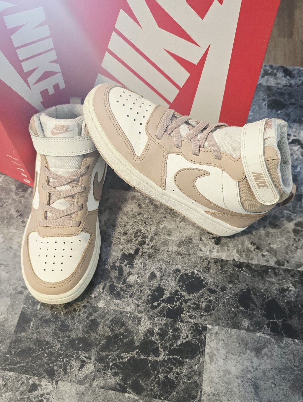 Kids Nike Sneakers